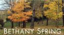 Bethany Spring Retreat Center logo
